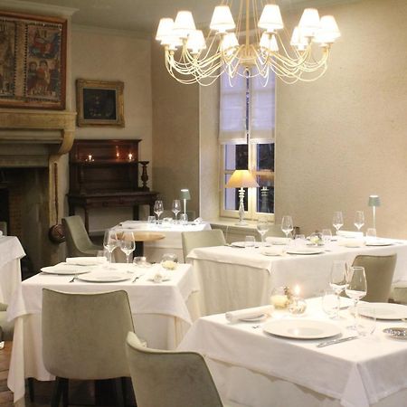 Chateau D'Origny, Chambres D'Hotes Et Restaurant Gastronomique Ouches Exterior foto